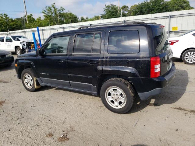 Photo 1 VIN: 1C4NJPBB6ED643480 - JEEP PATRIOT 