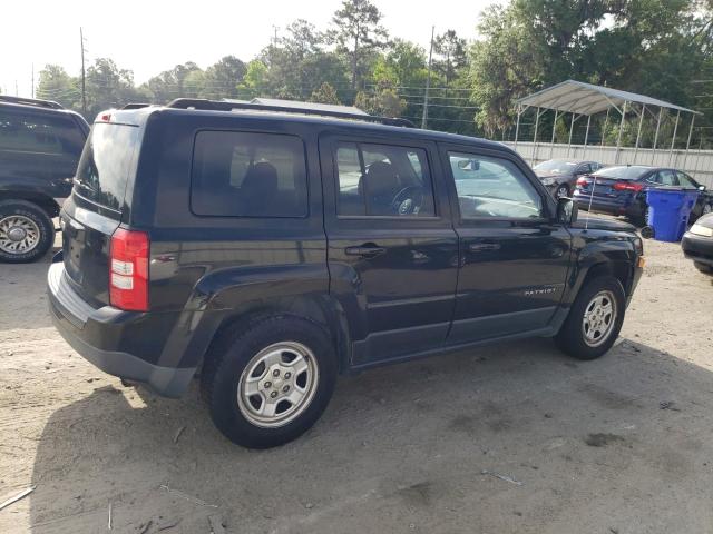 Photo 2 VIN: 1C4NJPBB6ED643480 - JEEP PATRIOT 