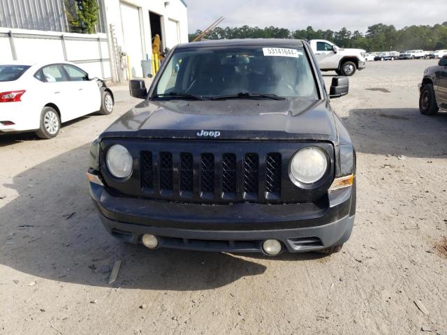 Photo 4 VIN: 1C4NJPBB6ED643480 - JEEP PATRIOT 