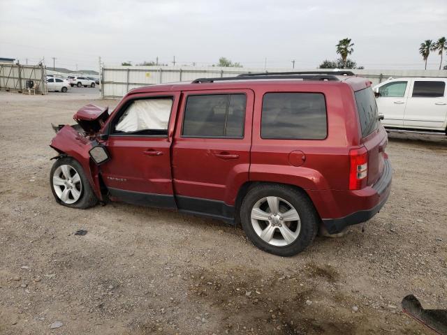 Photo 1 VIN: 1C4NJPBB6ED672784 - JEEP PATRIOT SP 