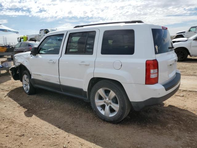 Photo 1 VIN: 1C4NJPBB6ED715309 - JEEP PATRIOT 