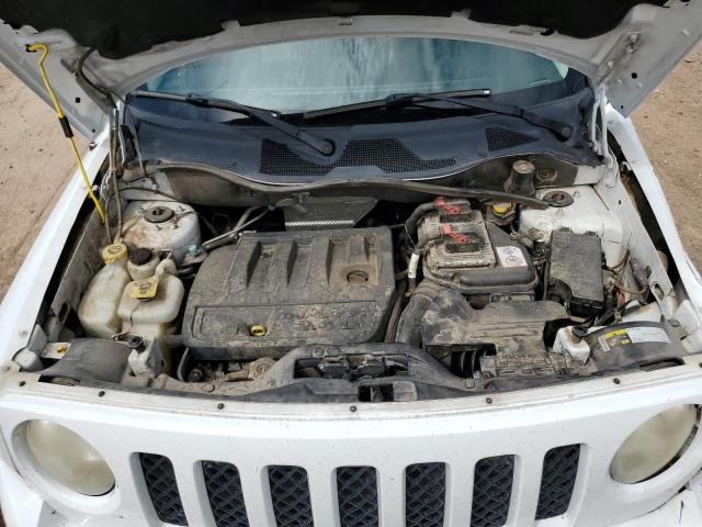 Photo 10 VIN: 1C4NJPBB6ED715309 - JEEP PATRIOT 