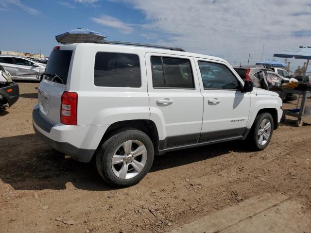 Photo 2 VIN: 1C4NJPBB6ED715309 - JEEP PATRIOT 