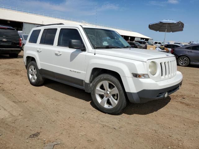 Photo 3 VIN: 1C4NJPBB6ED715309 - JEEP PATRIOT 