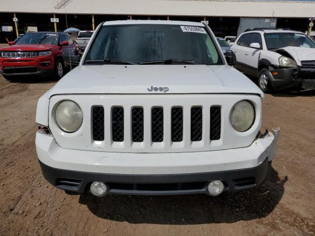 Photo 4 VIN: 1C4NJPBB6ED715309 - JEEP PATRIOT 