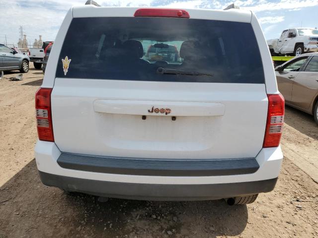 Photo 5 VIN: 1C4NJPBB6ED715309 - JEEP PATRIOT 