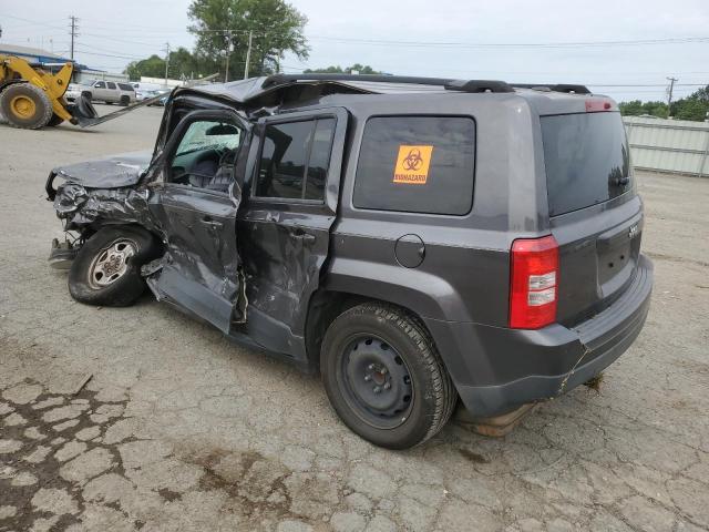 Photo 1 VIN: 1C4NJPBB6ED757804 - JEEP PATRIOT SP 