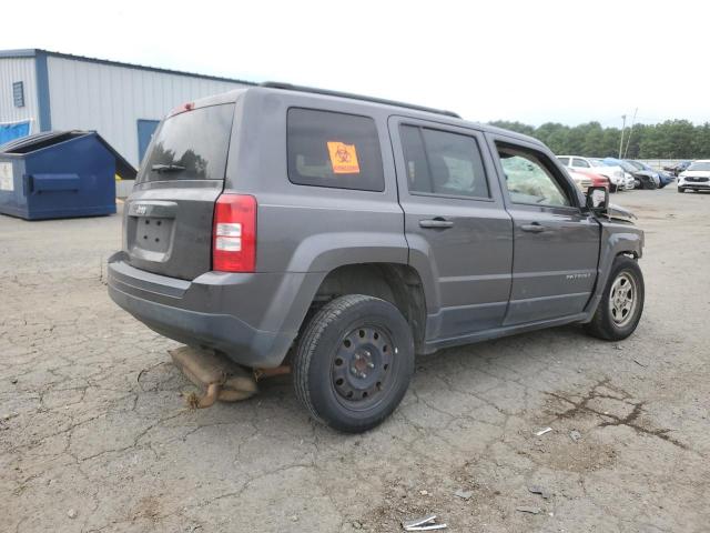 Photo 2 VIN: 1C4NJPBB6ED757804 - JEEP PATRIOT SP 