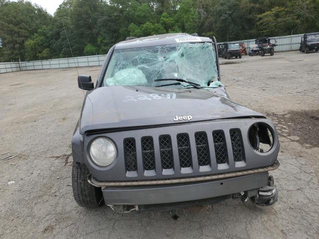 Photo 4 VIN: 1C4NJPBB6ED757804 - JEEP PATRIOT SP 