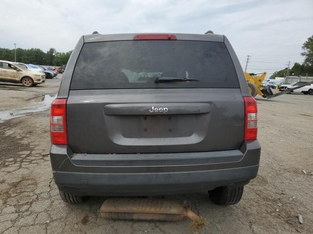 Photo 5 VIN: 1C4NJPBB6ED757804 - JEEP PATRIOT SP 