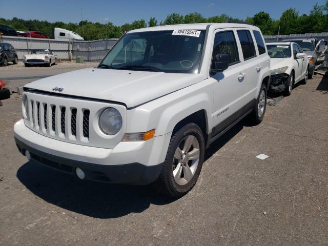 Photo 1 VIN: 1C4NJPBB6ED793198 - JEEP PATRIOT SP 