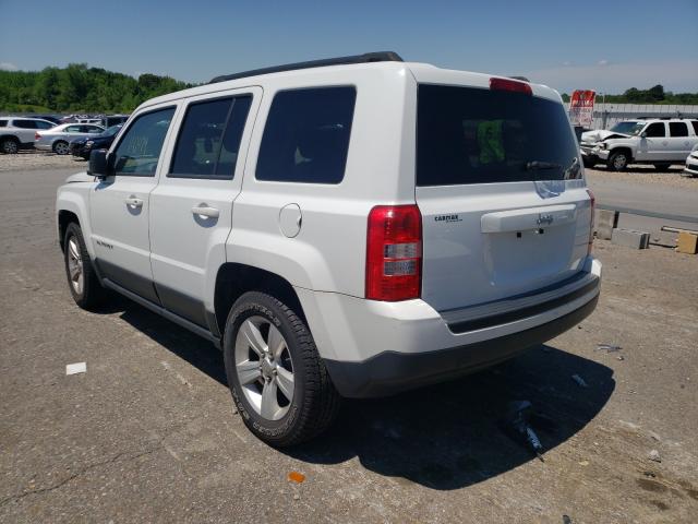 Photo 2 VIN: 1C4NJPBB6ED793198 - JEEP PATRIOT SP 