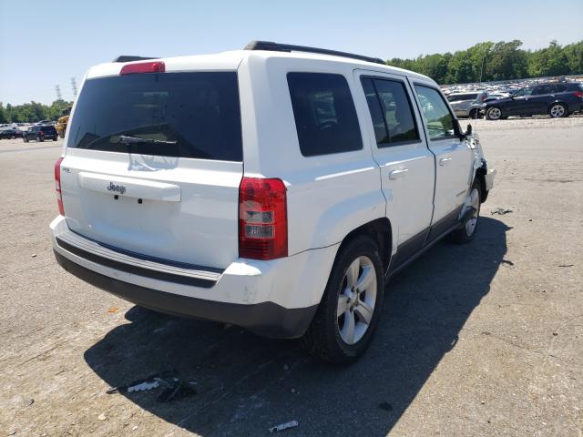 Photo 3 VIN: 1C4NJPBB6ED793198 - JEEP PATRIOT SP 