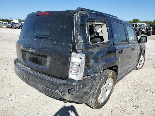 Photo 3 VIN: 1C4NJPBB6ED797087 - JEEP PATRIOT SP 