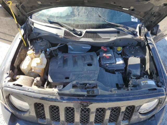 Photo 6 VIN: 1C4NJPBB6ED797087 - JEEP PATRIOT SP 