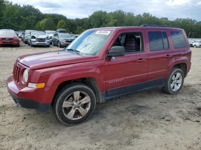 Photo 0 VIN: 1C4NJPBB6ED849964 - JEEP PATRIOT SP 