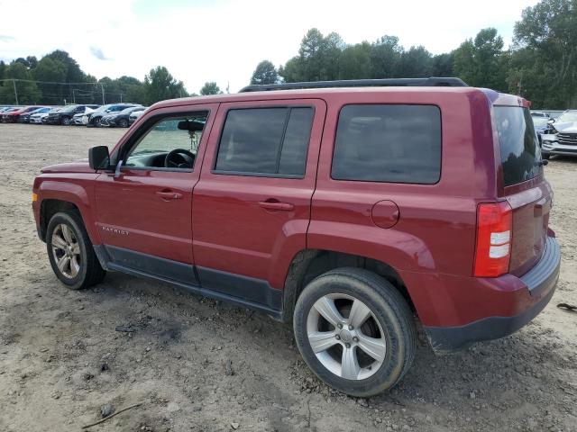 Photo 1 VIN: 1C4NJPBB6ED849964 - JEEP PATRIOT SP 