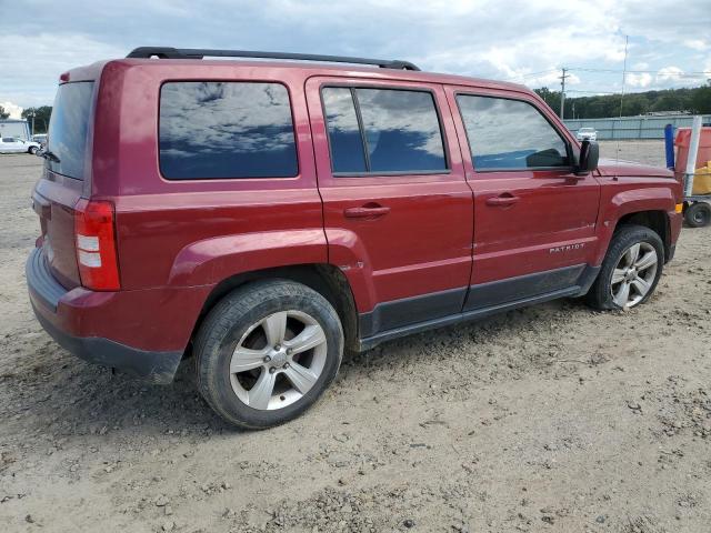 Photo 2 VIN: 1C4NJPBB6ED849964 - JEEP PATRIOT SP 