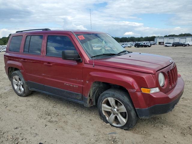 Photo 3 VIN: 1C4NJPBB6ED849964 - JEEP PATRIOT SP 