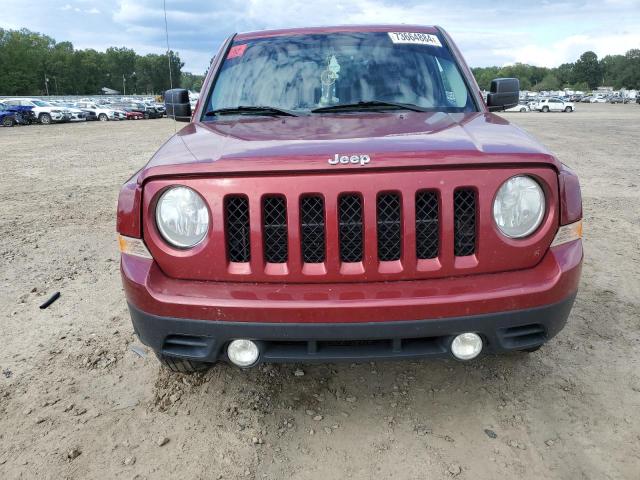 Photo 4 VIN: 1C4NJPBB6ED849964 - JEEP PATRIOT SP 