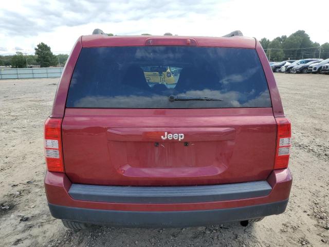 Photo 5 VIN: 1C4NJPBB6ED849964 - JEEP PATRIOT SP 