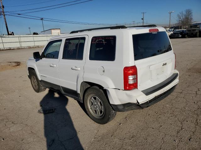 Photo 1 VIN: 1C4NJPBB6ED854341 - JEEP PATRIOT 