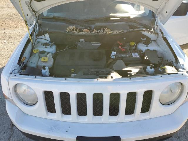 Photo 11 VIN: 1C4NJPBB6ED854341 - JEEP PATRIOT 