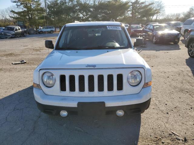 Photo 4 VIN: 1C4NJPBB6ED854341 - JEEP PATRIOT 