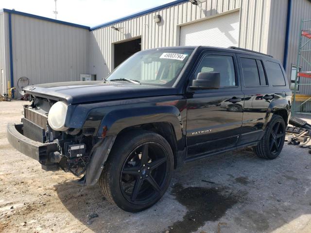 Photo 0 VIN: 1C4NJPBB6ED901061 - JEEP PATRIOT SP 