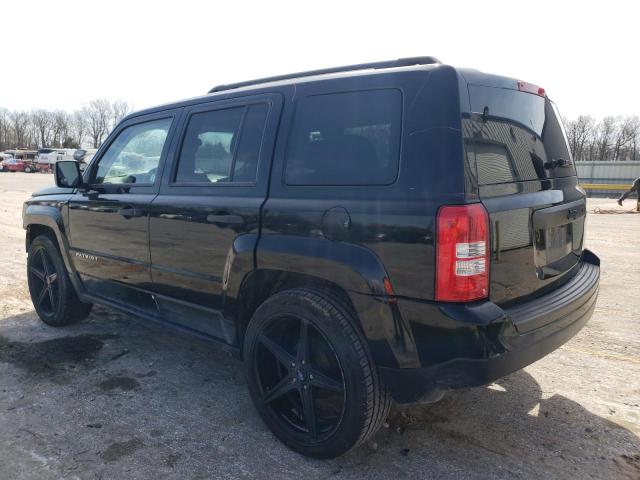 Photo 1 VIN: 1C4NJPBB6ED901061 - JEEP PATRIOT SP 