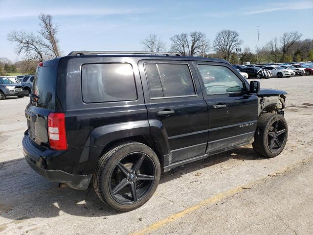 Photo 2 VIN: 1C4NJPBB6ED901061 - JEEP PATRIOT SP 