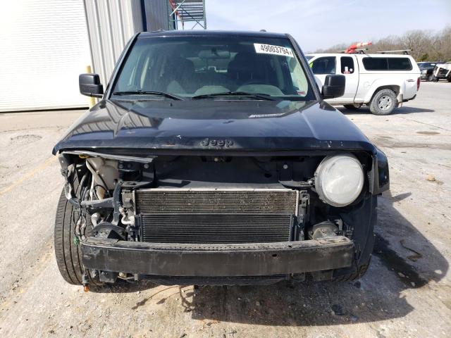 Photo 4 VIN: 1C4NJPBB6ED901061 - JEEP PATRIOT SP 