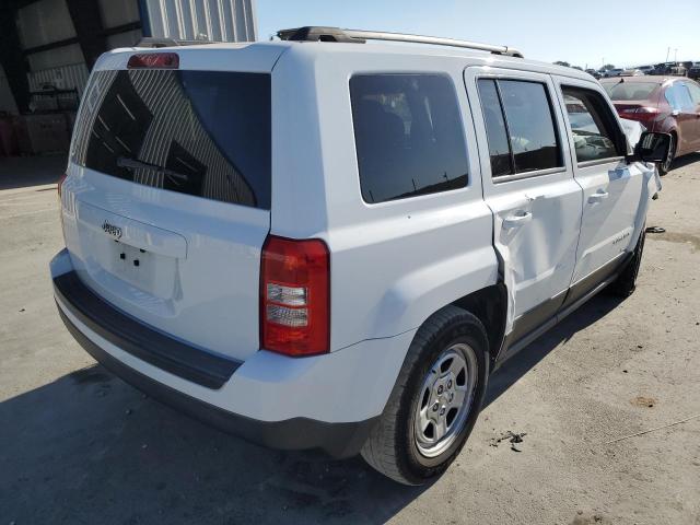 Photo 3 VIN: 1C4NJPBB6FD191905 - JEEP PATRIOT SP 