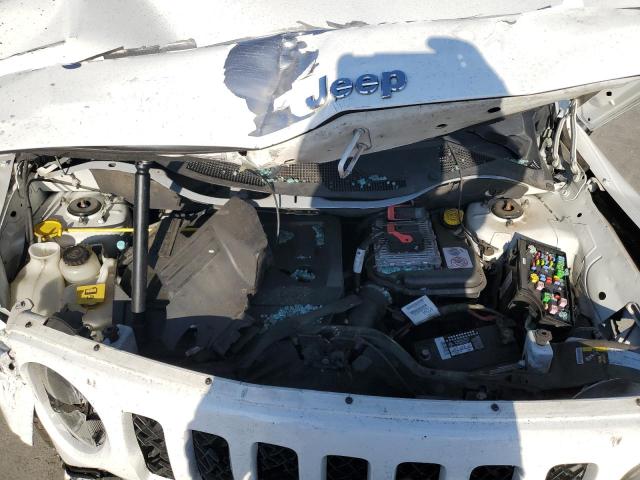 Photo 6 VIN: 1C4NJPBB6FD191905 - JEEP PATRIOT SP 