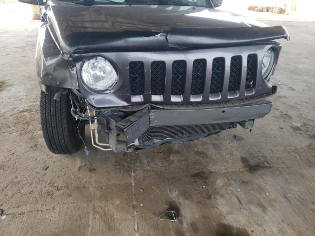 Photo 9 VIN: 1C4NJPBB6FD204121 - JEEP PATRIOT SP 