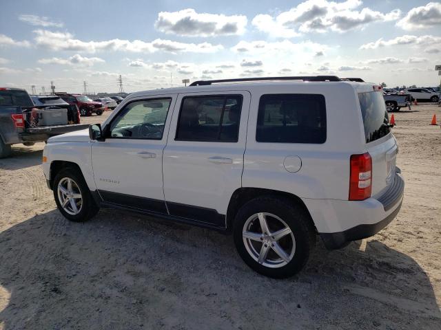 Photo 1 VIN: 1C4NJPBB6FD281118 - JEEP PATRIOT 