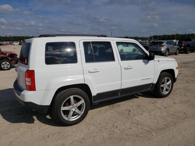 Photo 2 VIN: 1C4NJPBB6FD281118 - JEEP PATRIOT 