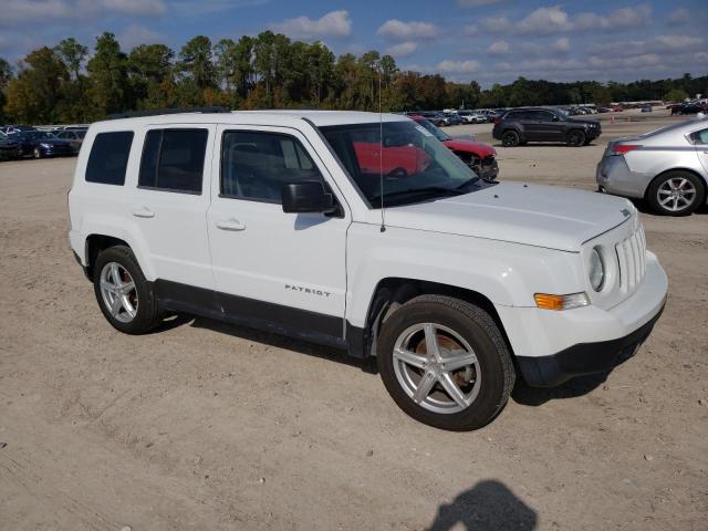 Photo 3 VIN: 1C4NJPBB6FD281118 - JEEP PATRIOT 