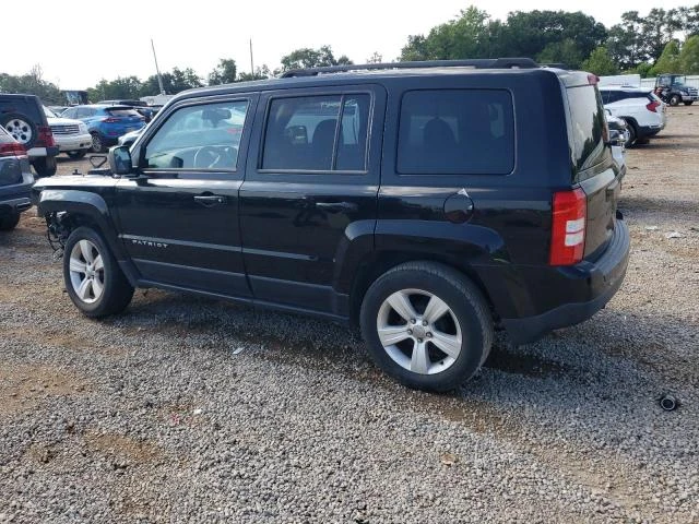 Photo 1 VIN: 1C4NJPBB6FD328387 - JEEP PATRIOT SP 