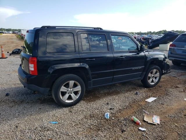 Photo 2 VIN: 1C4NJPBB6FD328387 - JEEP PATRIOT SP 