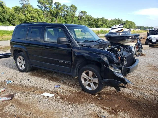 Photo 3 VIN: 1C4NJPBB6FD328387 - JEEP PATRIOT SP 