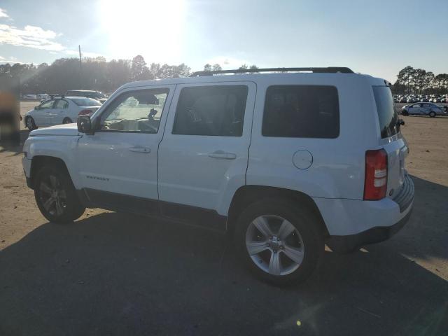 Photo 1 VIN: 1C4NJPBB6FD335288 - JEEP PATRIOT SP 