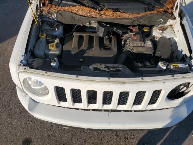 Photo 10 VIN: 1C4NJPBB6FD335288 - JEEP PATRIOT SP 