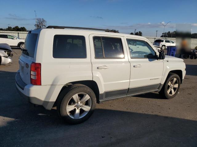 Photo 2 VIN: 1C4NJPBB6FD335288 - JEEP PATRIOT SP 