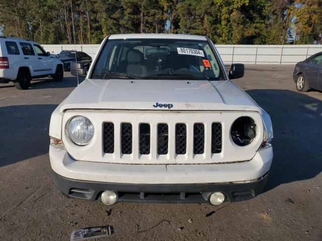 Photo 4 VIN: 1C4NJPBB6FD335288 - JEEP PATRIOT SP 