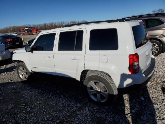 Photo 1 VIN: 1C4NJPBB6FD358747 - JEEP PATRIOT SP 