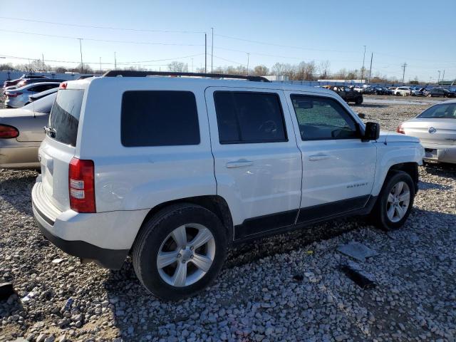 Photo 2 VIN: 1C4NJPBB6FD358747 - JEEP PATRIOT SP 