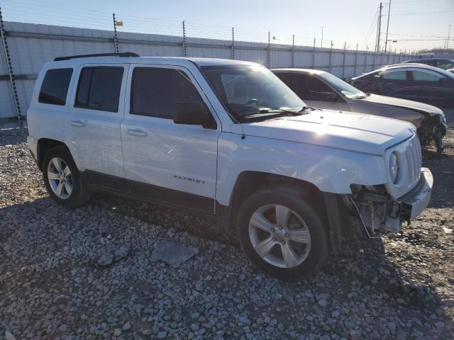 Photo 3 VIN: 1C4NJPBB6FD358747 - JEEP PATRIOT SP 