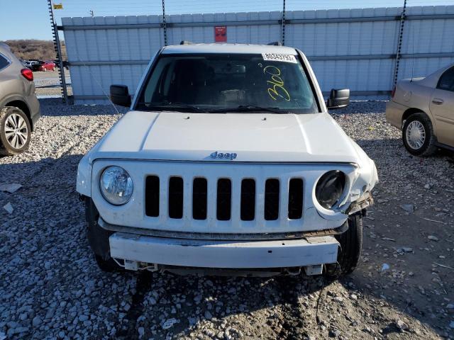 Photo 4 VIN: 1C4NJPBB6FD358747 - JEEP PATRIOT SP 