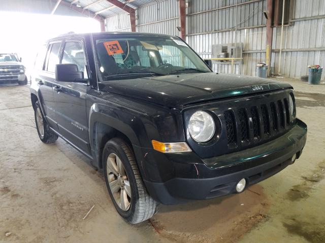 Photo 0 VIN: 1C4NJPBB6FD387956 - JEEP PATRIOT SP 